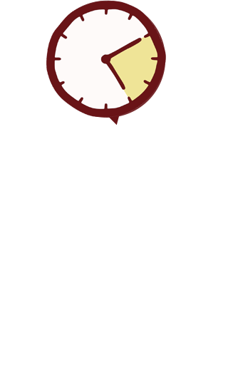 ゆったり贅沢 一人の時間を